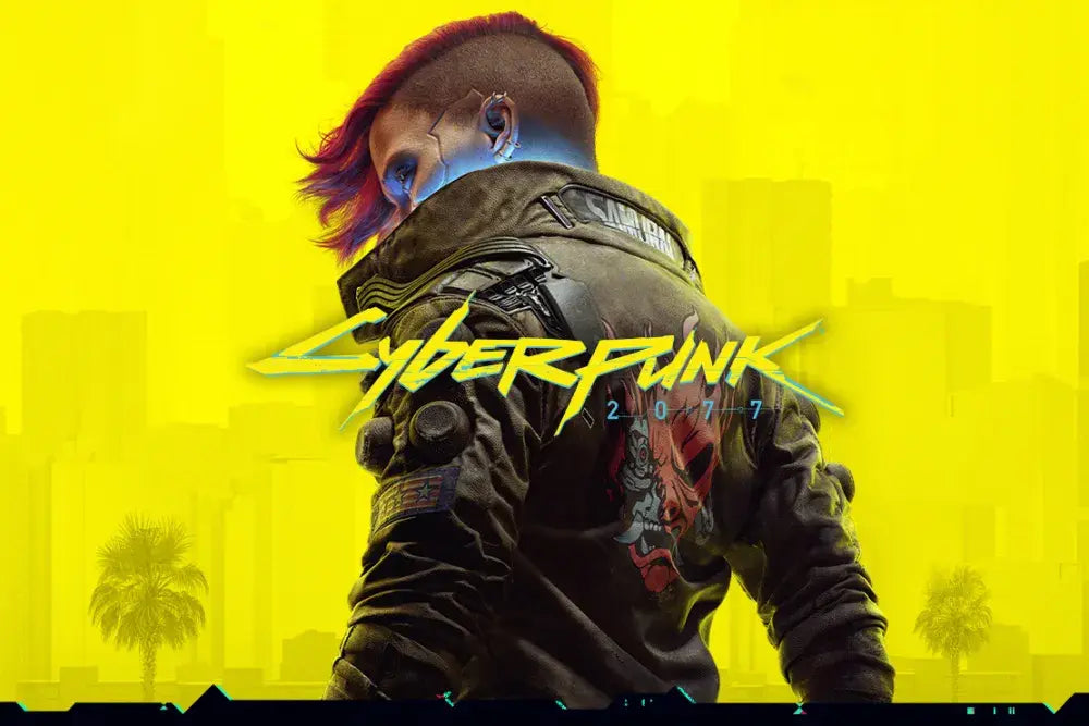 Cyberpunk 2077