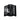 DarkFlash AIGO FT350 M - ATX Gaming Case - Black - Godmode DarkFlash