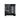 DarkFlash AIGO FT350 M - ATX Gaming Case - Black - Godmode DarkFlash
