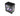 DarkFlash DB330M Black Gaming Case /w 3X ARGB Fans - Godmode DarkFlash