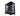 DarkFlash DS900 ATX Tempered Glass PC Case 7X ARGB Fans - Black