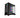 DarkFlash DS900 ATX Tempered Glass PC Case 7X ARGB Fans - Black