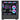 DarkFlash Storm Z4 Pro Mist Tower Black ARGB CPU Cooler - Godmode DarkFlash