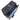 DarkFlash Storm Z4 Pro Mist Tower Black ARGB CPU Cooler - Godmode DarkFlash