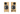 Genius SP HF520BT Bluetooth 2 Way Wooden Speakers