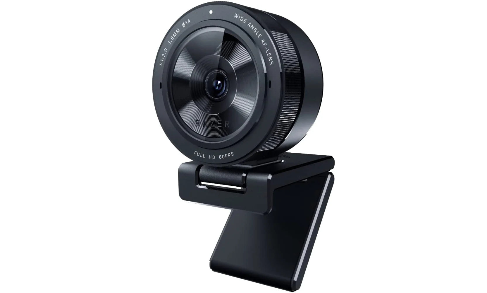 Razer Kiyo Pro Webcam with Adaptive Light Sensor1