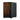 Zalman P10 Namu mATX Mini Tower Case Black - Godmode Zalman