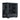 Zalman P10 Namu mATX Mini Tower Case Black - Godmode Zalman
