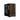 Zalman P10 Namu mATX Mini Tower Case Black - Godmode Zalman
