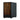 Zalman P10 Namu mATX Mini Tower Case Black - Godmode Zalman