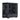 Zalman P10 Namu mATX Mini Tower Case Black - Godmode Zalman