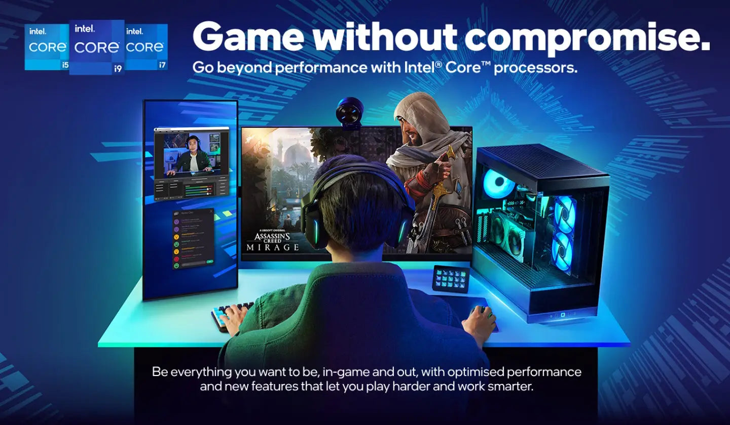 【新品未使用品】Intel Core i5-14400F BOX Amazon.com: Intel Core i5-14400F Desktop Processor 10 cores