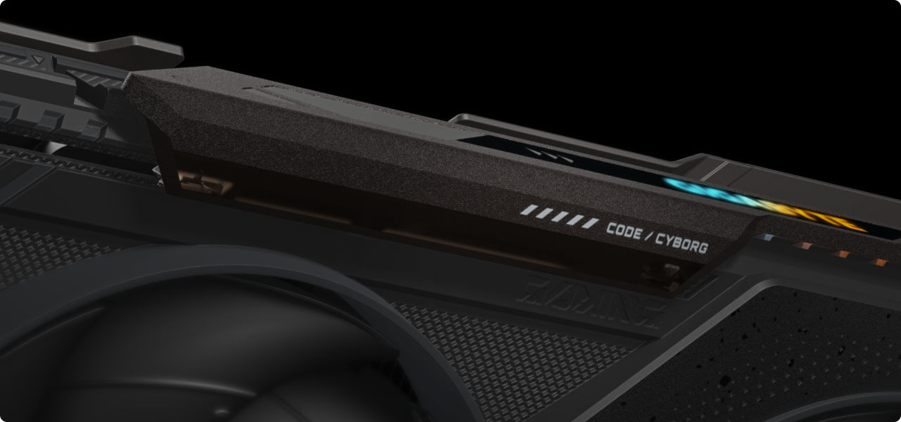 Gigabyte GeForce RTX 5090 GAMING OC 32GB GDDR7 Graphics Card