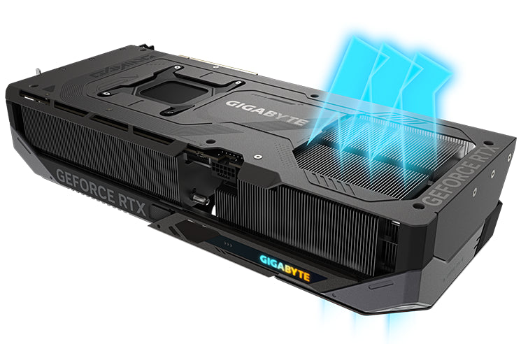 Gigabyte GeForce RTX 5090 GAMING OC 32GB GDDR7 Graphics Card