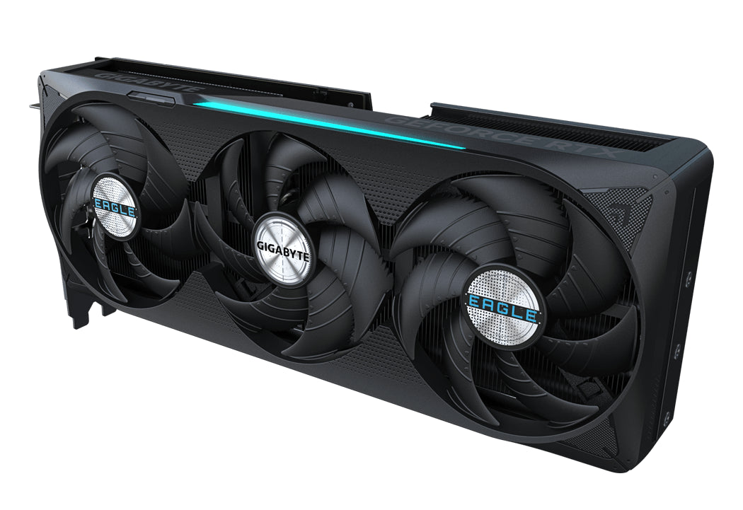 Gigabyte GeForce RTX 5070 Ti EAGLE OC 16GB GDDR7 Graphics Card