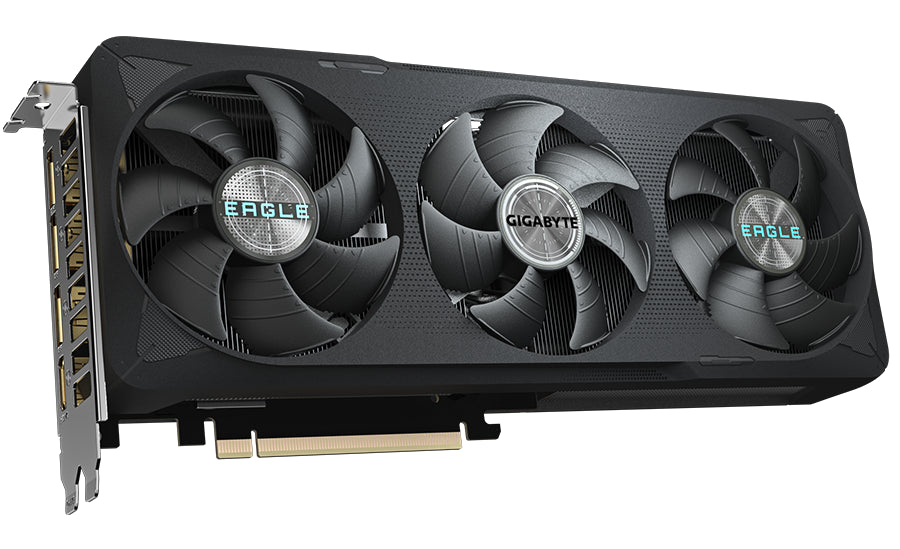 Gigabyte NVIDIA GeForce RTX 5070 Eagle OC 12GB GDDR7 Graphics Card