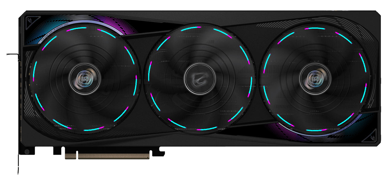 Gigabyte GeForce RTX 5070 Aorus Master 12GB GDDR7 Graphics Card