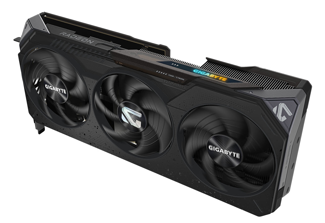 GIGABYTE AMD Radeon RX 9070 Gaming OC 16GB Graphics Card