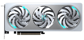 Gigabyte NVIDIA GeForce RTX 5060 Ti AERO OC 16GB GDDR7 Graphics Card
