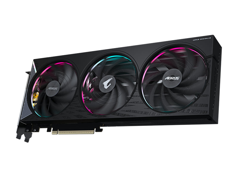 Gigabyte NVIDIA GeForce RTX 5060 Ti Aorus Elite 16GB GDDR7 Graphics Card