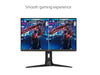 25" ASUS ROG Strix IPS 1920x1080 180Hz 1ms G-SYNC Compatible DisplayHDR 400 Gaming Monitor - Godmode Gaming Monitor ASUS