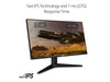28" ASUS TUF Gaming Monitor IPS 3840x2160 144Hz 1ms NVIDIA G-SYNC Compatible DisplayHDR 400 - Godmode Gaming Monitor ASUS