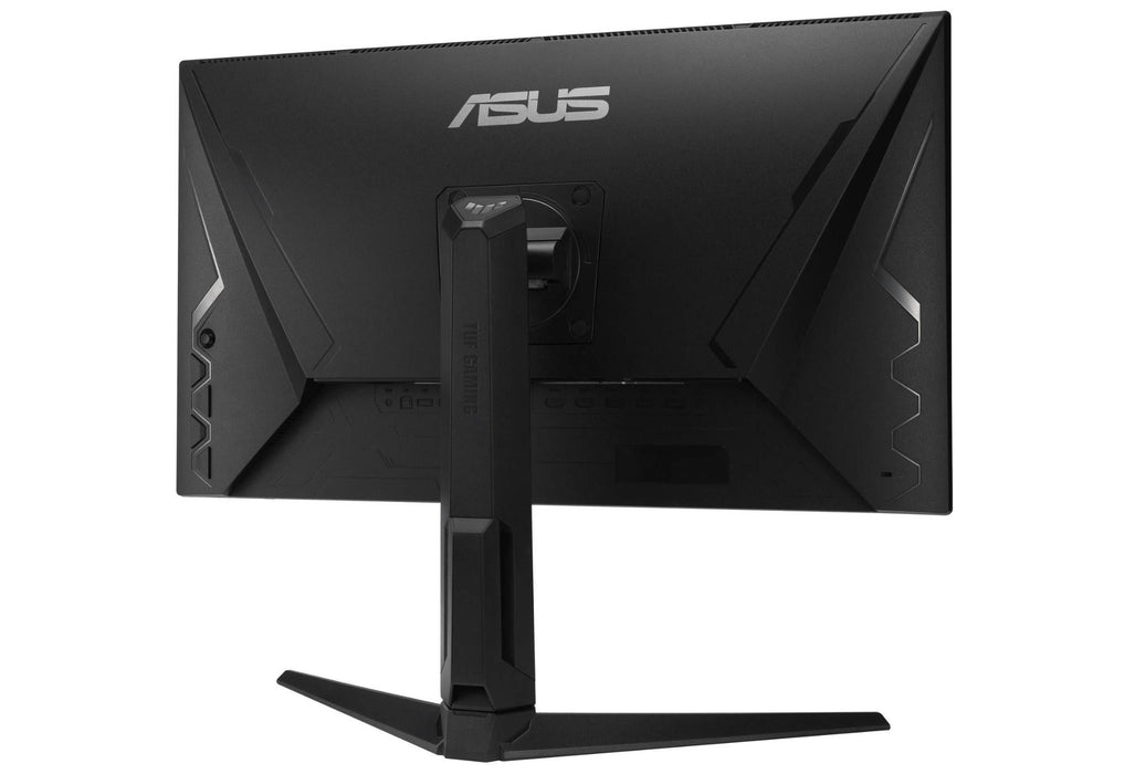 28" ASUS TUF Gaming Monitor IPS 3840x2160 144Hz 1ms NVIDIA G-SYNC Compatible DisplayHDR 400 - Godmode Gaming Monitor ASUS