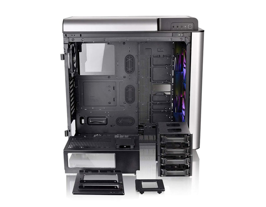 Thermaltake Level 20 GT ARGB Tempered Glass Full Tower Gaming Case