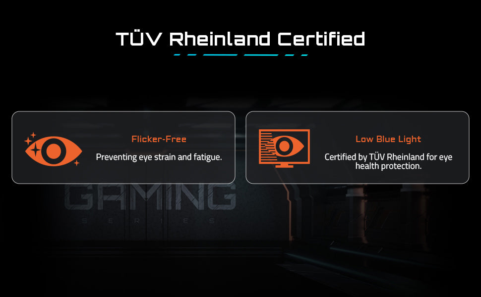 GIGABYTE GS27U 27’’ 4K SS IPS 1ms Gaming Monitor