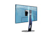 AOC H271 24-27" LCD Height Adjust Monitor Stand 75mm & 100mm VESA - Godmode Monitor Stand AOC