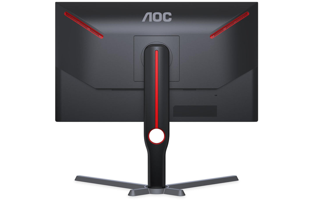 AOC U27G3X 27" IPS 3840x2160 160Hz 1ms HDR400 Gaming Monitor - Godmode Gaming Monitor AOC