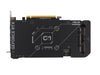 ASUS DUAL NVIDIA GeForce RTX 4060 Ti OC 8GB GDDR6 Graphics Card - Godmode Graphics Card ASUS