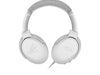 ASUS ROG Strix GO Core USB Gaming Headset - Moonlight White Edition - Godmode Gaming Headset ASUS