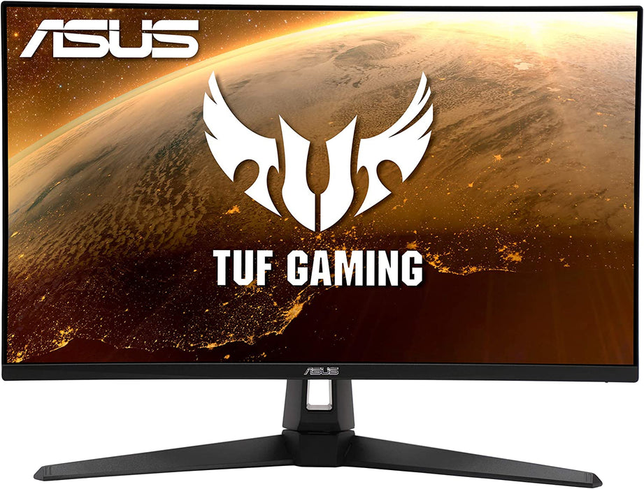 ASUS TUF Gaming VG279Q1A 27" IPS 1080p 165Hz 1ms - Godmode Gaming Monitor ASUS