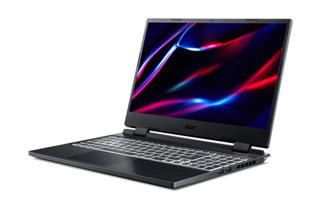 Acer Nitro 5 AN515-58-52A9 15.6" FHD 144Hz i5-12450H 16GB 512GB RTX4050 W11H - Godmode Gaming Laptop Acer
