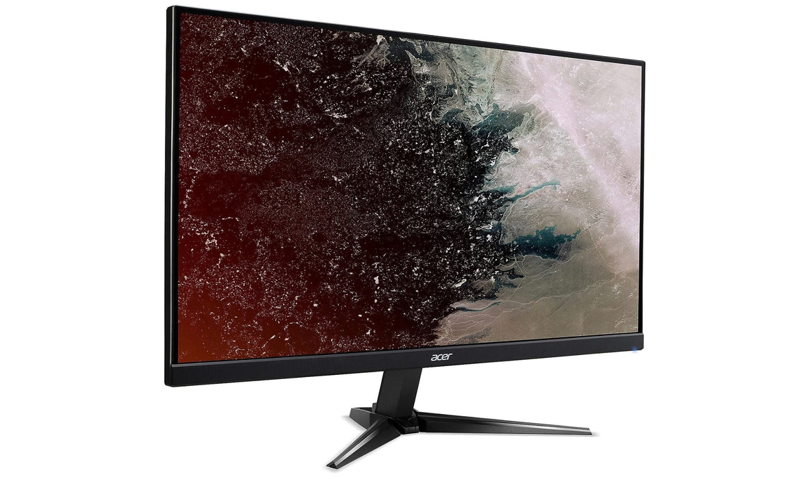 Acer Nitro KG242Y M3BMIIPX 24" 1920x1080 FHD IPS 0.5ms 180Hz FreeSync Gaming Monitor - Godmode Gaming Monitor Acer