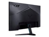 Acer Nitro KG272U P 27" VA 1440p 1ms 170Hz Gaming Monitor - Godmode Gaming Monitor Acer