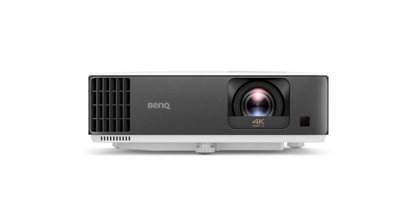 BenQ TK700STi World’s First 4K HDR Gaming Projector With 4K@60Hz 16ms Low Latency - Godmode Projector BenQ