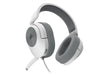 Corsair HS55 Surround Headset - White - Godmode Gaming Headset Corsair