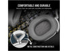 Corsair HS65 Surround Headset - White - Godmode Gaming Headset Corsair