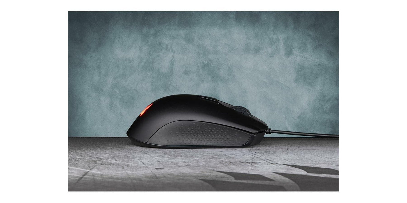 Corsair Harpoon RGB Pro Optical 12,000 DPI Gaming Mouse - Godmode Gaming Mouse Corsair