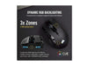 Corsair Ironclaw RGB Wireless Gaming Mouse - Godmode Gaming Mouse Corsair