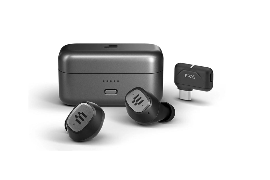 EPOS GTW 270 Hybrid Wireless Earbuds - Godmode Gaming Headset EPOS