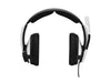 EPOS Sennheiser White GSP 301 - Closed Acoustic - Godmode Gaming Headset EPOS