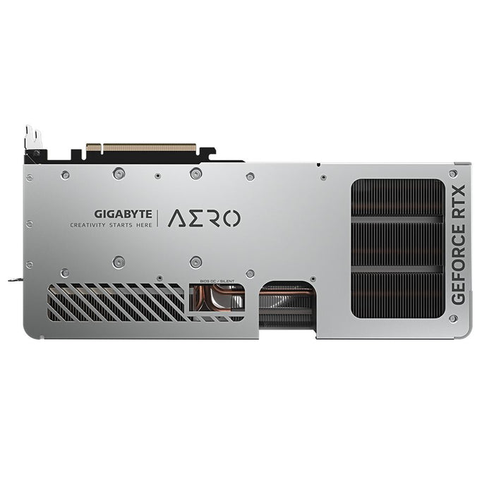 Gigabyte NVIDIA GeForce RTX 4080 SUPER AERO OC 16GB GDDR6X Graphics Card