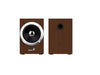 Genius SP-HF280 Wooden USB Powered Speakers - Godmode Speakers Genius