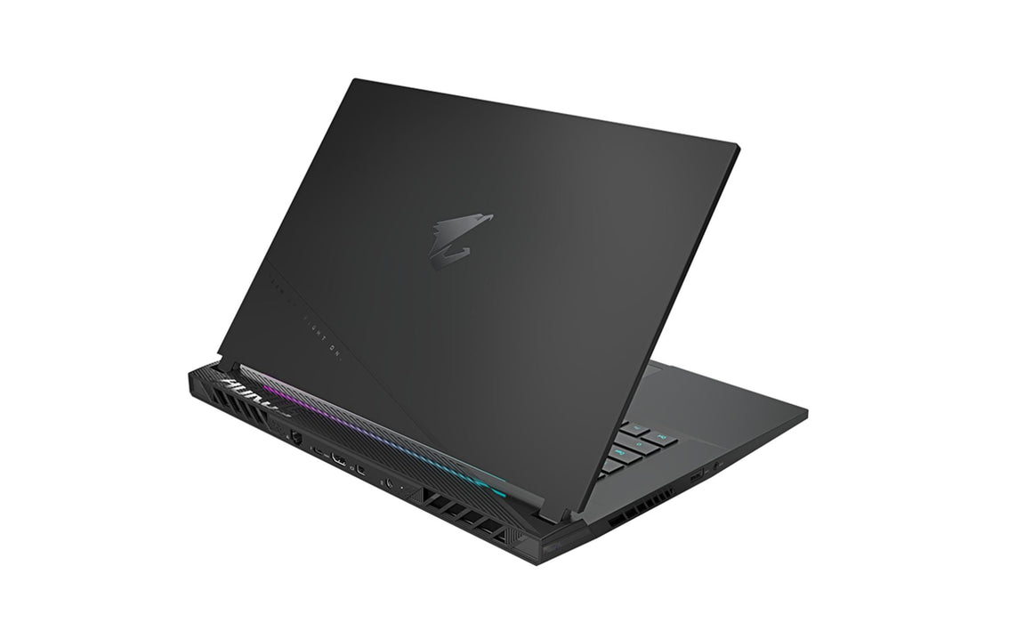Gigabyte AORUS 15 BKF 1440p 165Hz i7-13700H 16GB DDR5 1TB RTX4060 Gaming Laptop - Godmode Gaming Laptop GIGABYTE