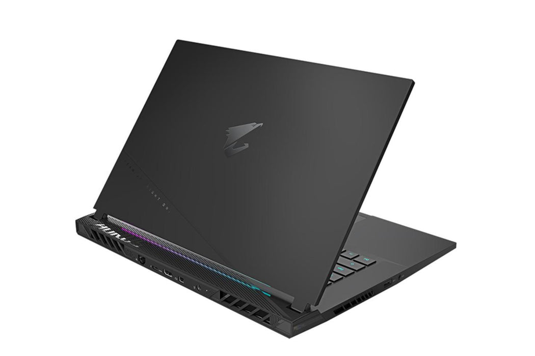 Gigabyte Aorus 15 BKF 15.6" FHD 360Hz Intel i7-13700H 8GB 512GB SSD RTX4060 8GB Gaming Laptop - Godmode Gaming Laptop GIGABYTE