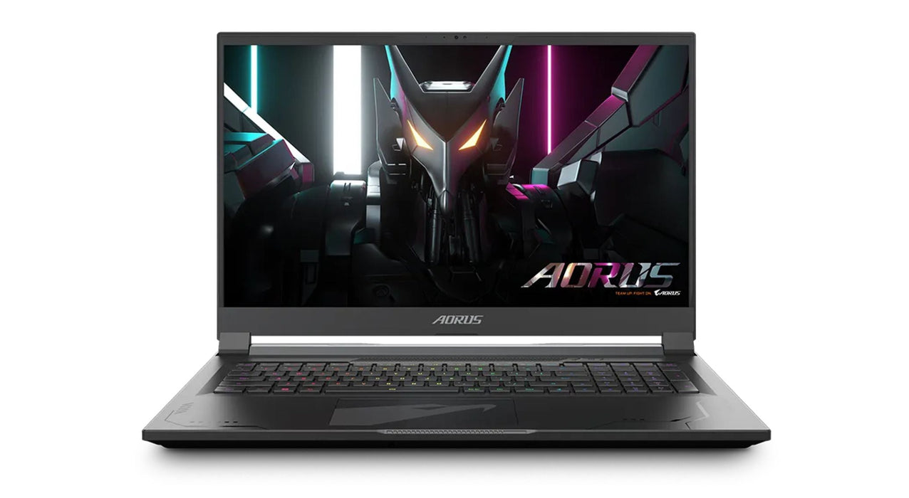 Gigabyte Aorus 17X AZF 17.3" QHD 240Hz RTX 4090 Gaming Laptop - Godmode Gaming Laptop GIGABYTE