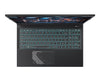 Gigabyte G5 KF 15.6" 144Hz i5-12500H 8GB 512GB RTX4060 W11H Gaming Laptop - Godmode Gaming Laptop GIGABYTE